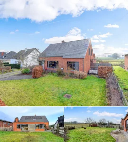 Residence for sale