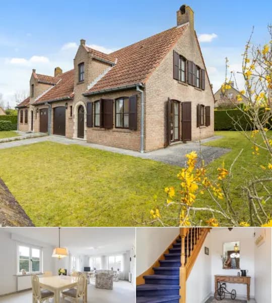 Residence for sale