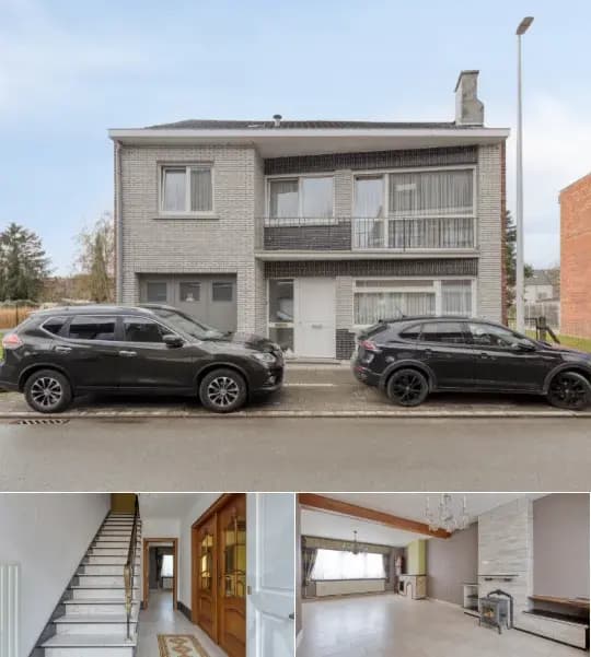 Residence for sale