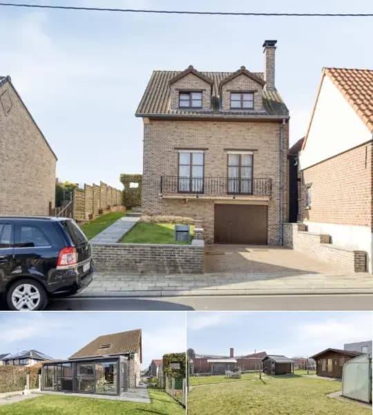Residence for sale