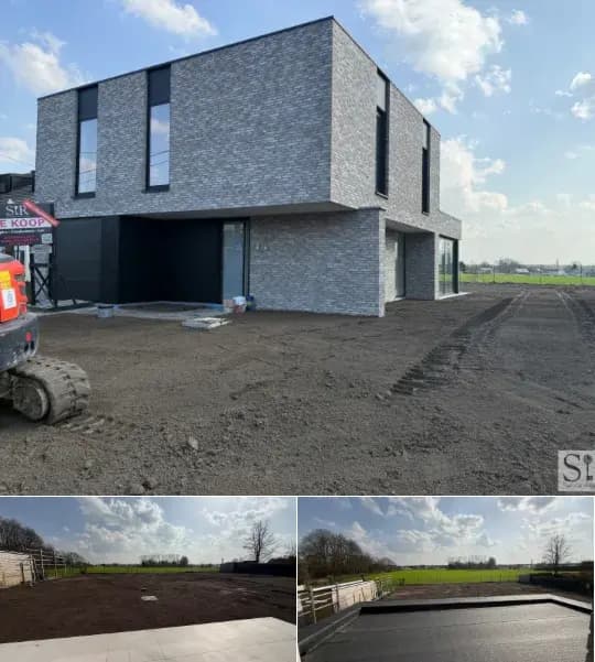 Villa for sale