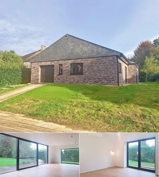 Residence for rent
