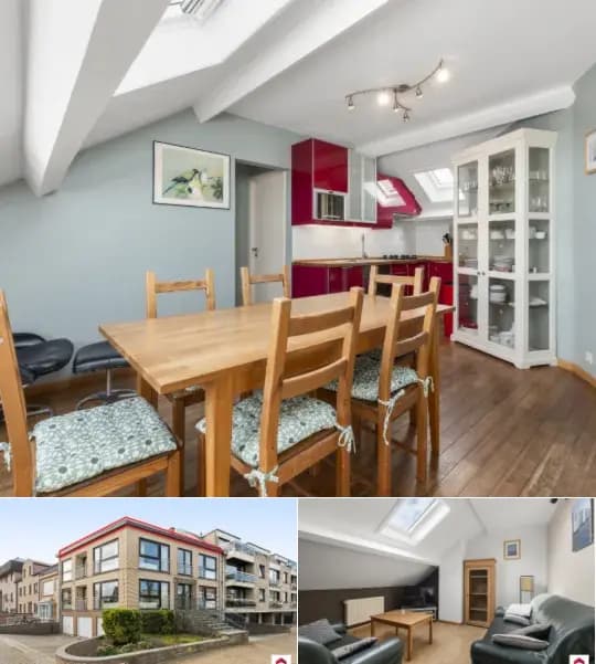 Apartment for sale