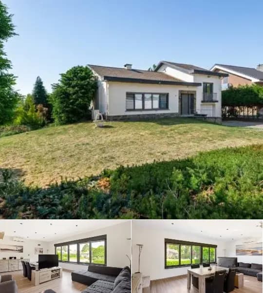 Residence for sale