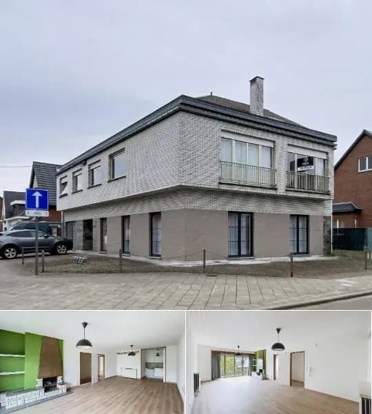 Apartment for rent