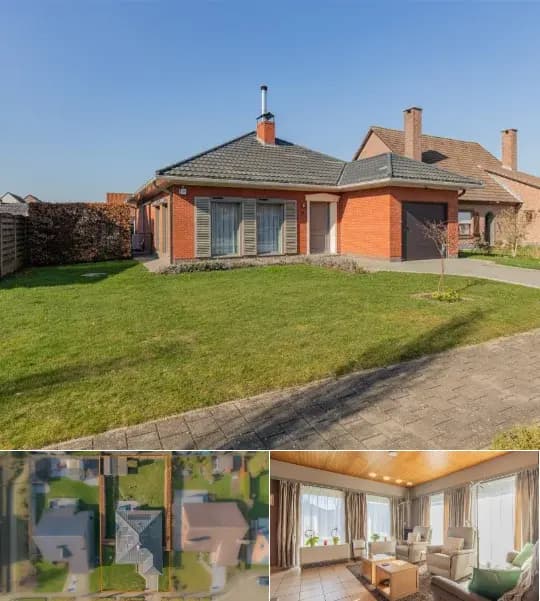 Residence for sale