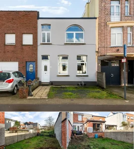 Residence for sale