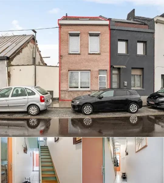 Residence for sale