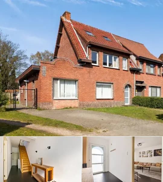 Residence for sale