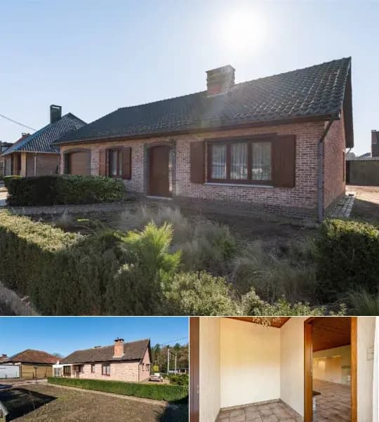 Residence for sale