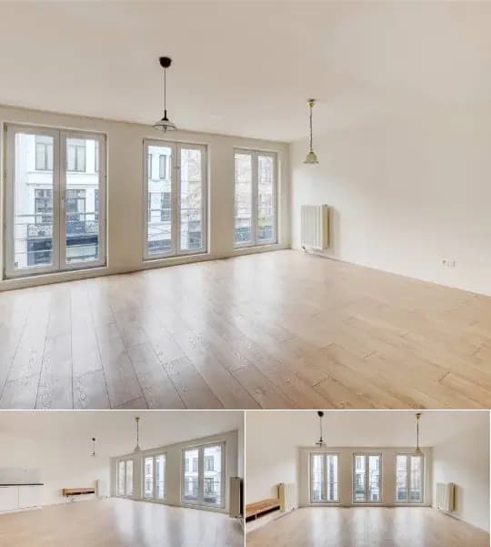 Apartment for rent