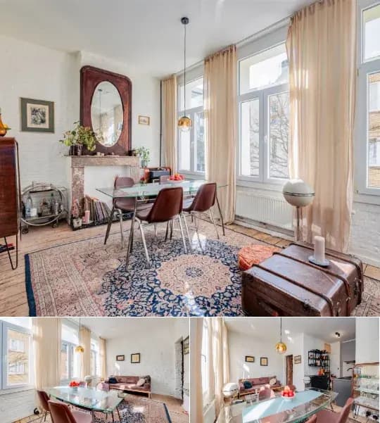 Residence for sale