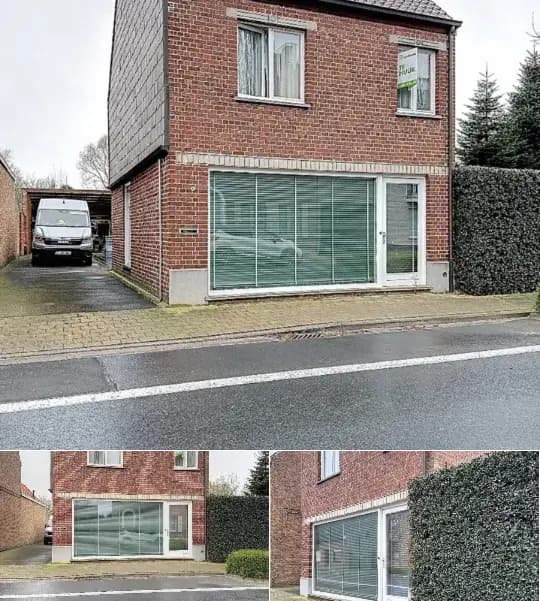 Residence for rent