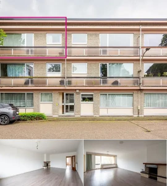 Apartment for rent
