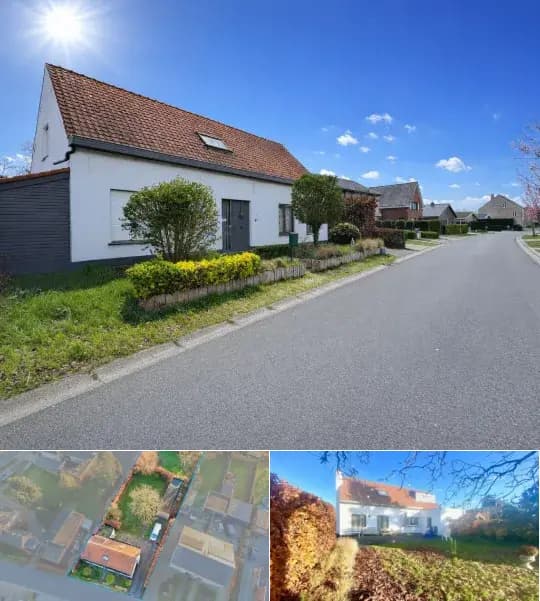 Residence for sale