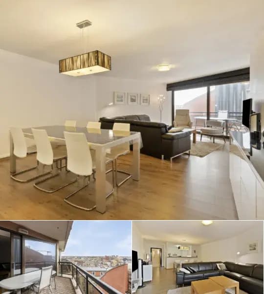 Apartment for sale