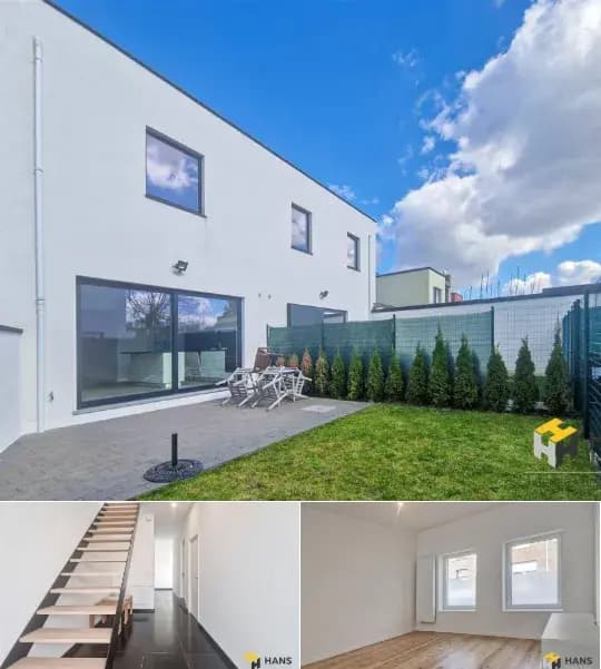 Residence for sale