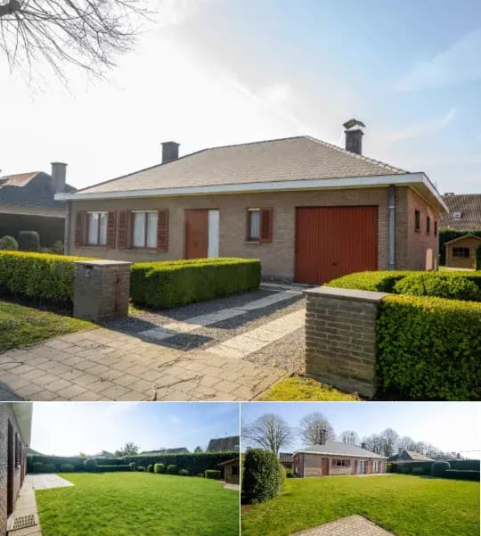 Bungalow for sale