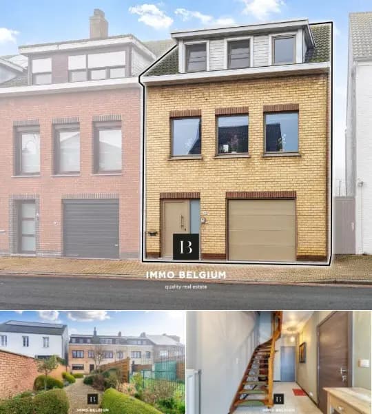 Residence for sale