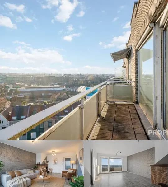 Apartment for sale