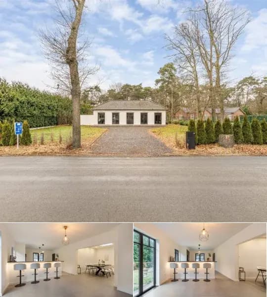 Bungalow for rent