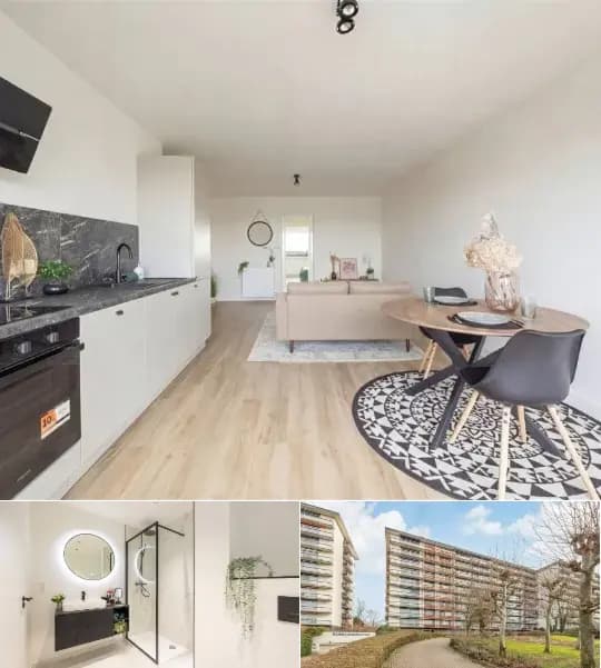 Apartment for sale