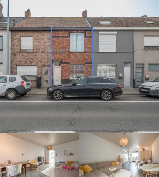 Residence for sale