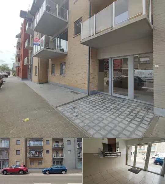 Apartment for rent