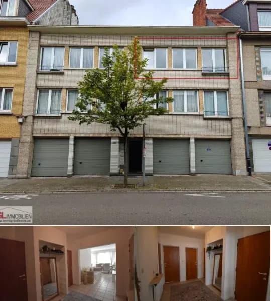 Apartment for rent