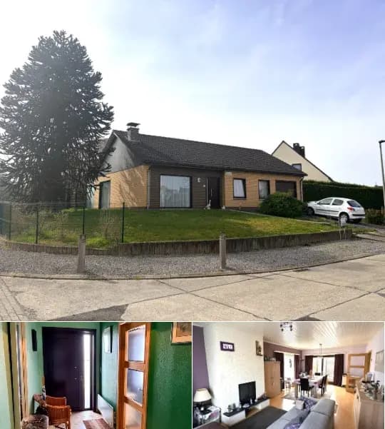 Residence for sale