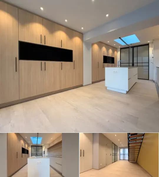 Residence for rent
