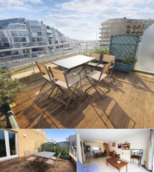 Duplex for sale