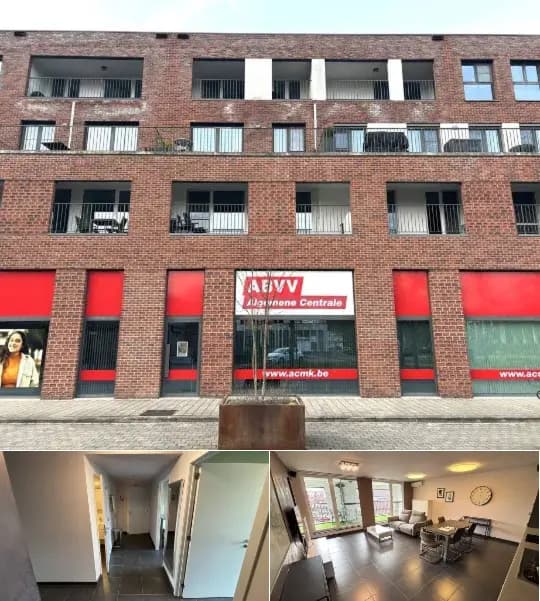 Apartment for rent