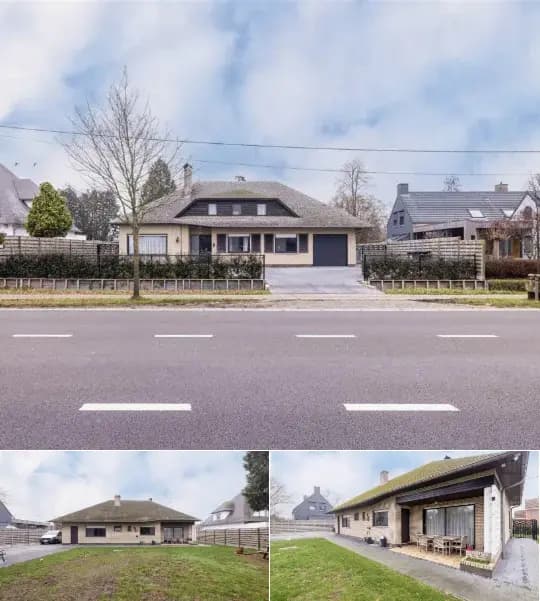Residence for sale