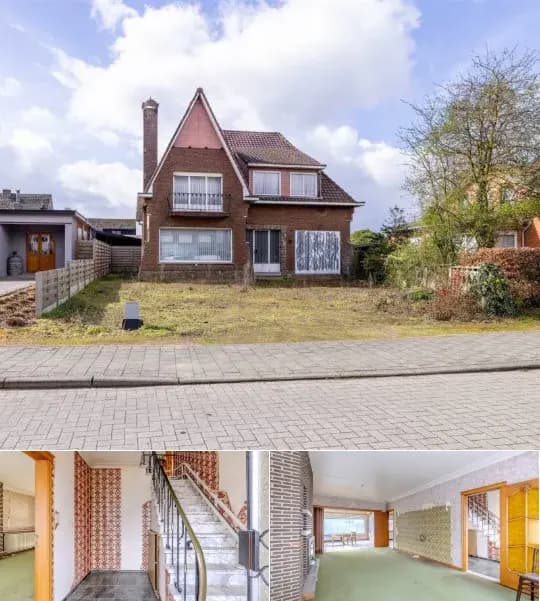Residence for sale