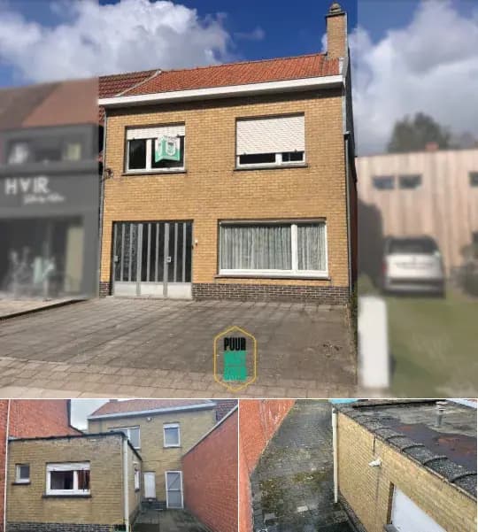 Residence for sale