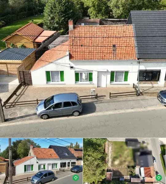 Residence for sale