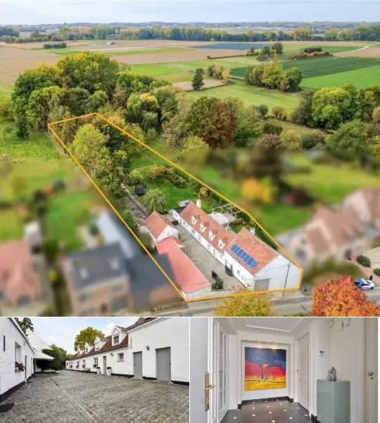 Residence for sale