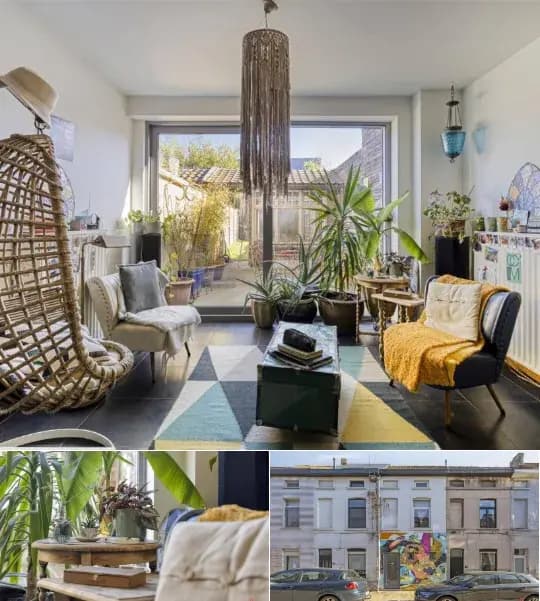 Residence for sale
