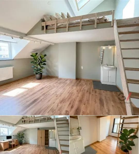 Residence for sale