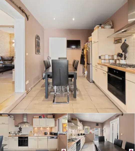 Residence for sale