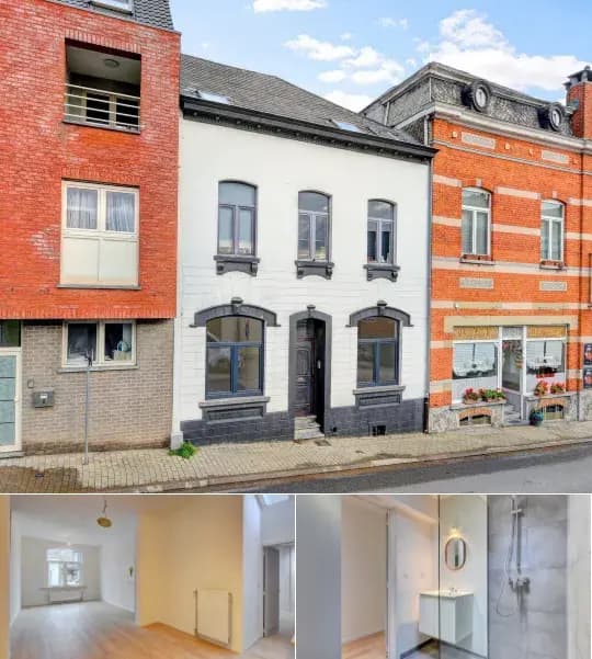 Ground floor for rent