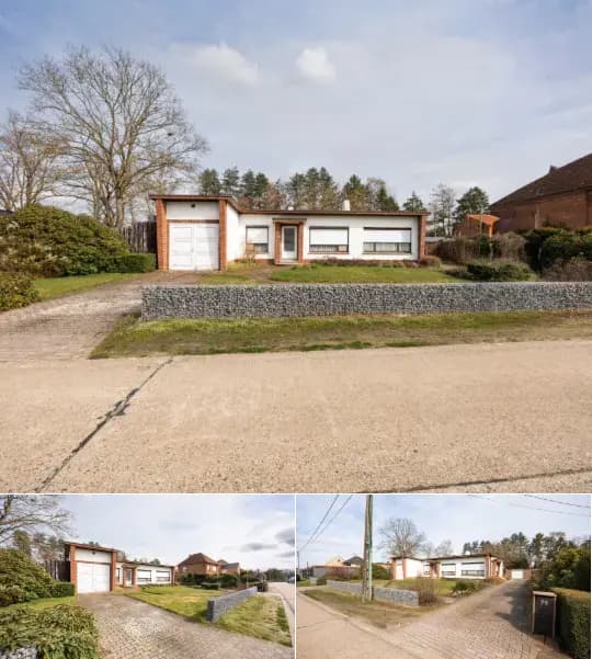 Residence for sale