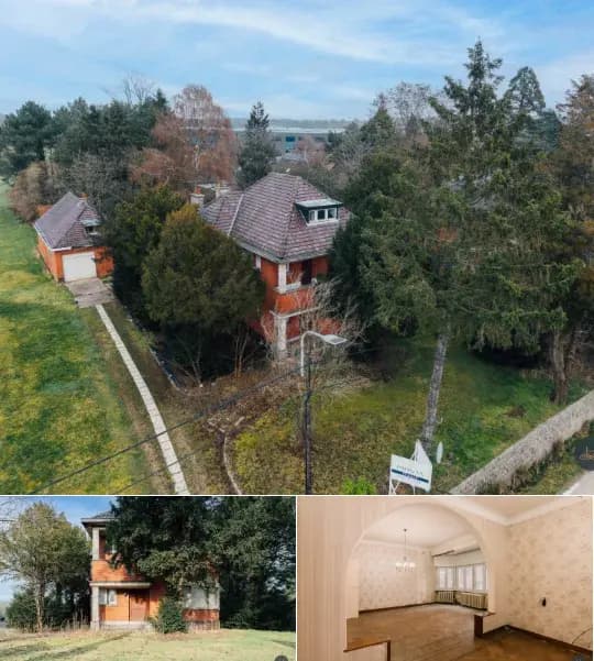 Residence for sale