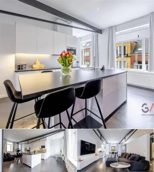 Loft for sale