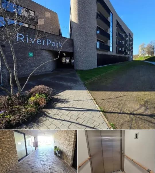 Apartment for sale