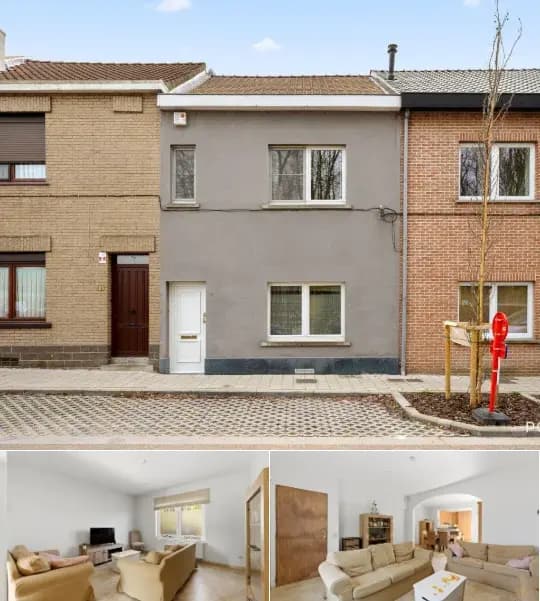 Residence for sale