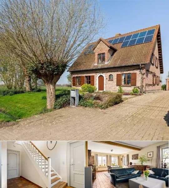 Residence for sale