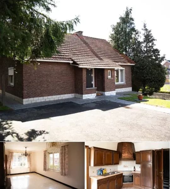 Residence for sale