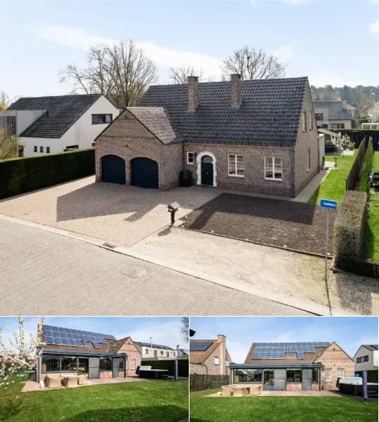 Residence for sale